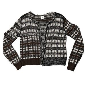 ❄️4 for $10❄️ Cabi Sweater – Size Small